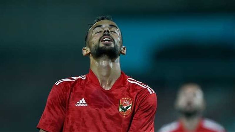 أحمد عبدالقادر