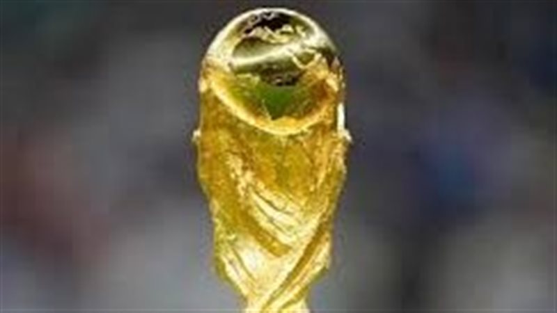 كأس العالم