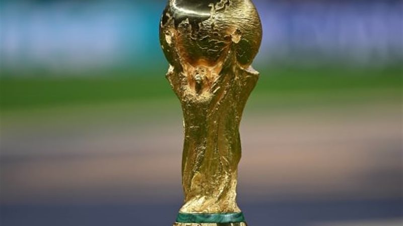 كأس العالم