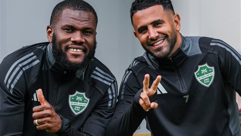 الأهلي السعودي
