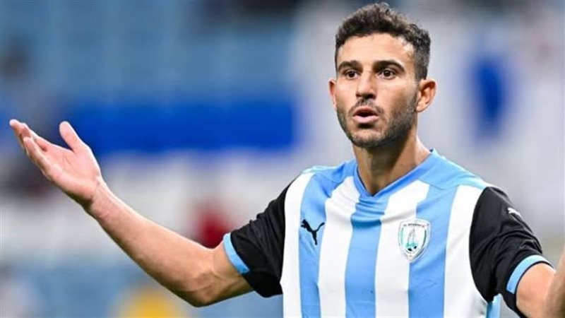 حمدي فتحي
