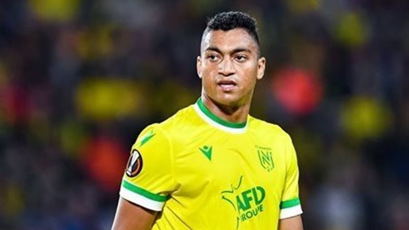 مصطفى محمد
