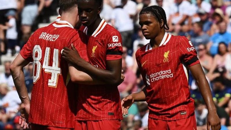 ليفربول