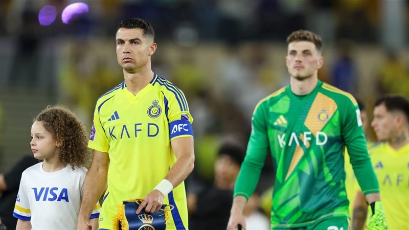 النصر السعودي