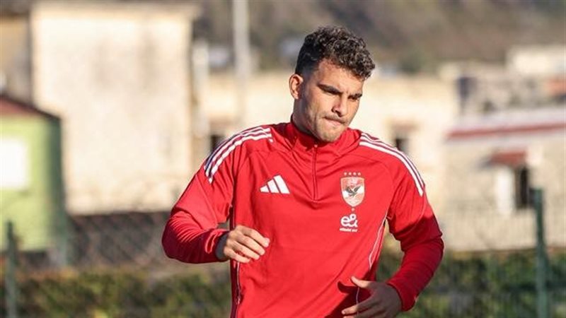 أحمد مصطفى زيزو