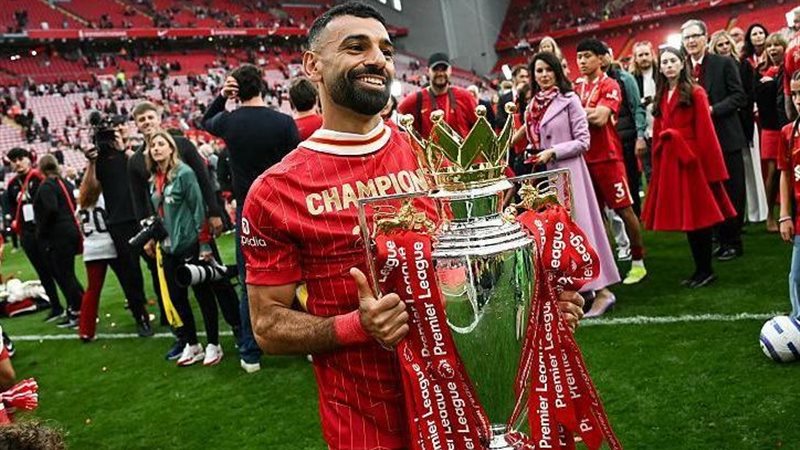 محمد صلاح
