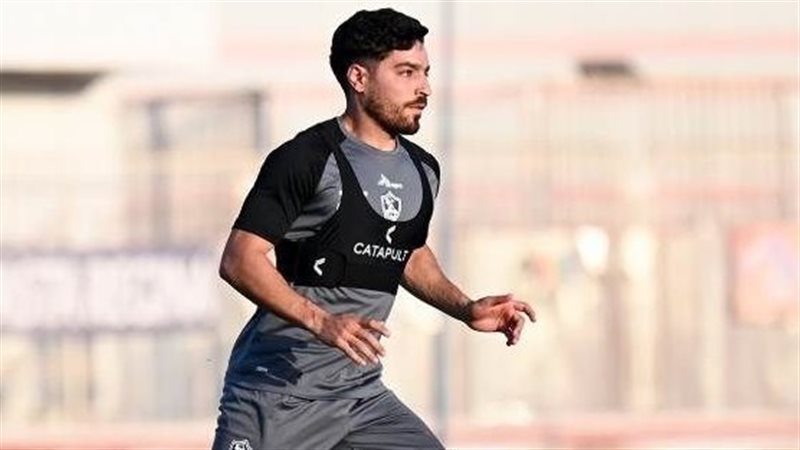 مهاب ياسر