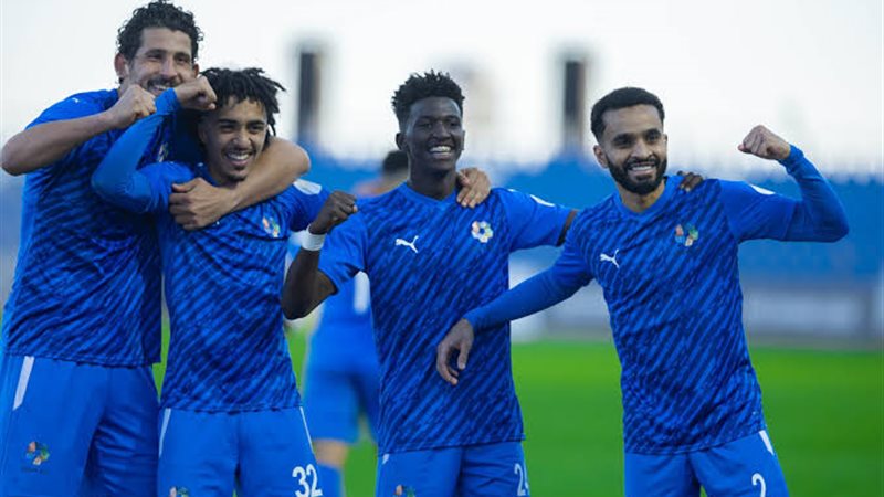 نيوم السعودي
