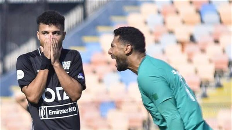 مصطفى سعد ميسي