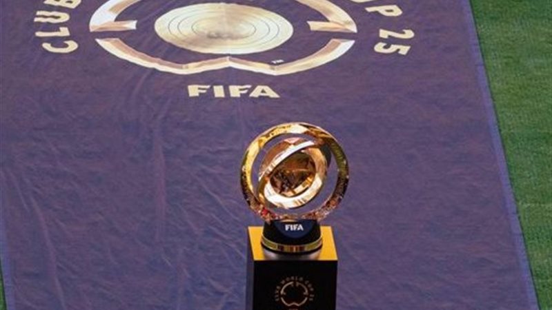 كأس العالم للأندية