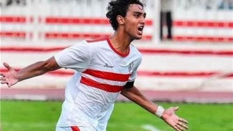 أحمد رفاعي