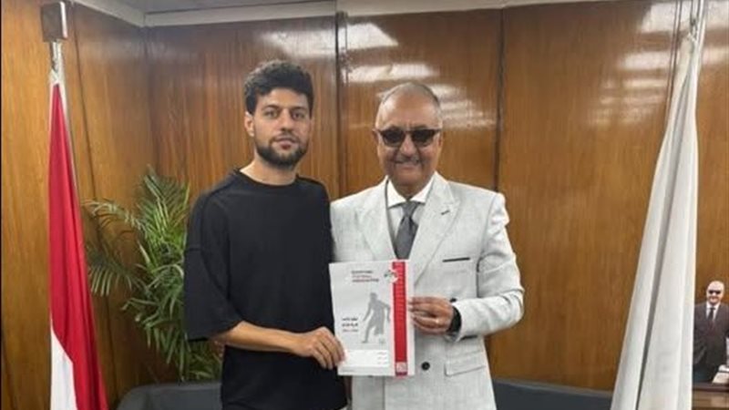 مصطفي شلبي