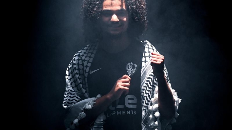 أدم الكايد