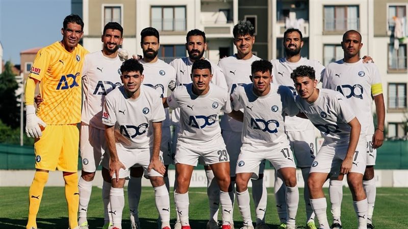 بيراميدز