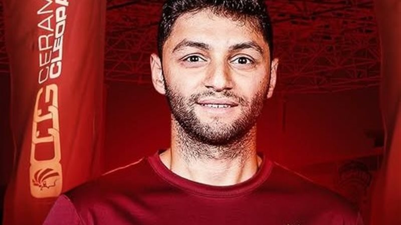 كريم نيدفيد