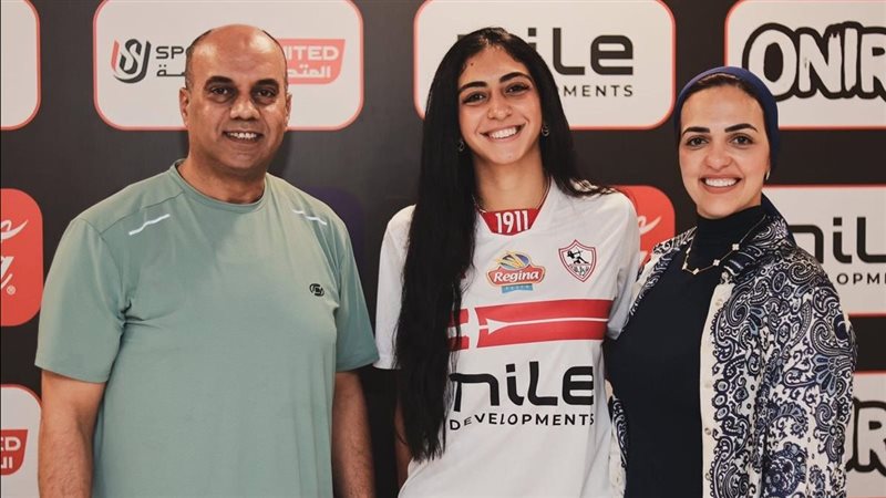 الزمالك يجدد عقد