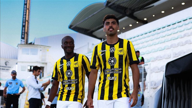اتحاد جدة