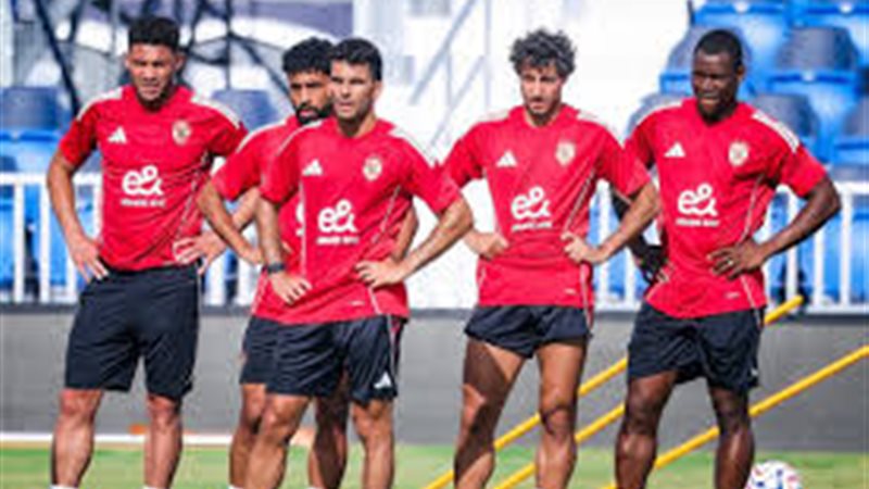 الأهلي