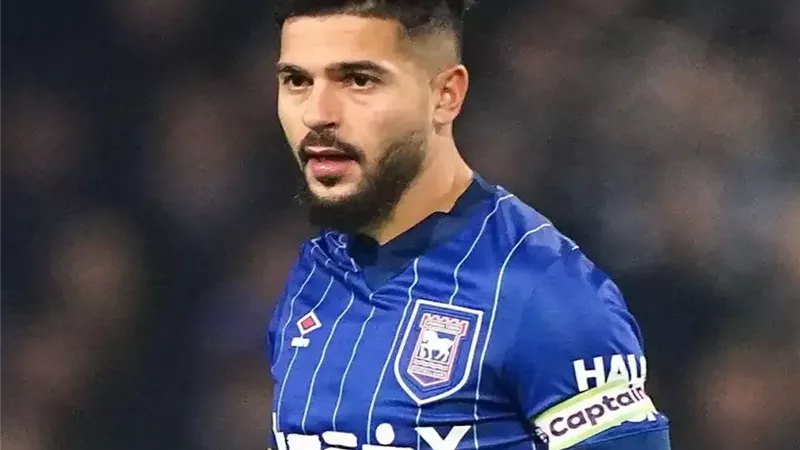 سام مرسي