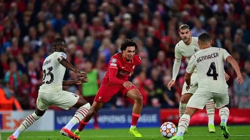 ليفربول 