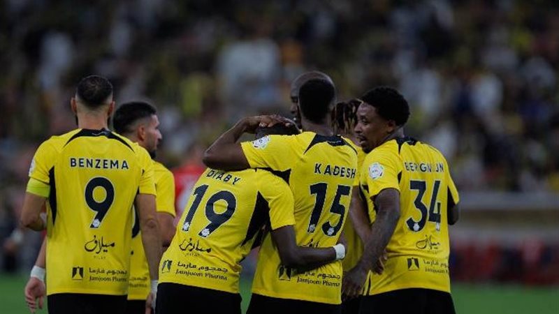 اتحاد جدة
