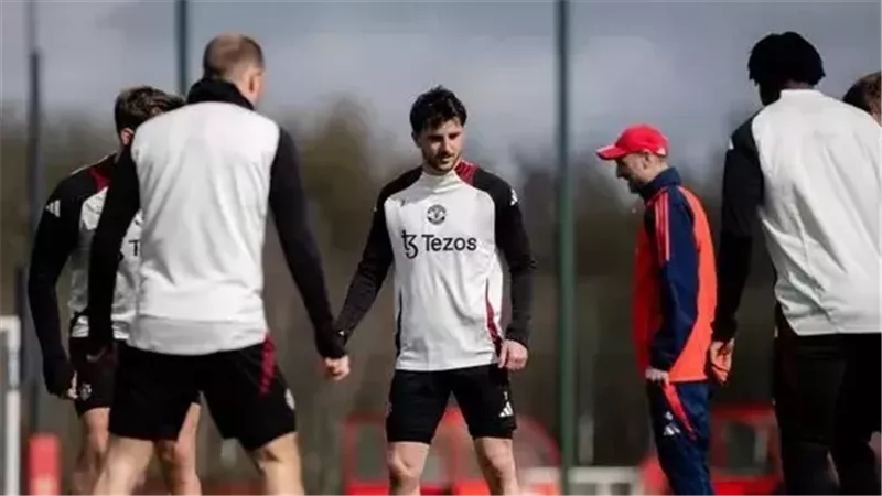 مانشستر يونايتد
