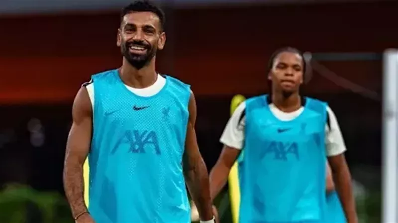 فريق ليفربول