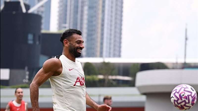 محمد صلاح