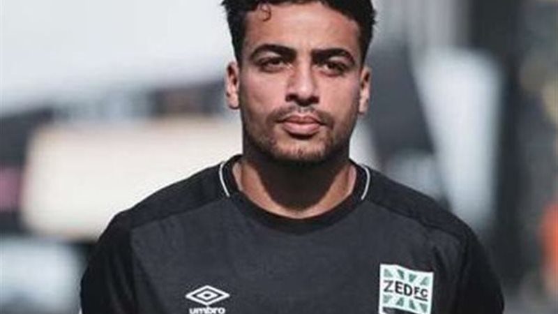 محمد إسماعيل