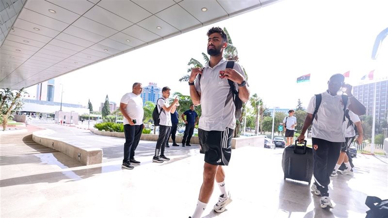 الأهلي