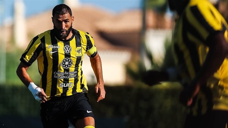 إتحاد جدة