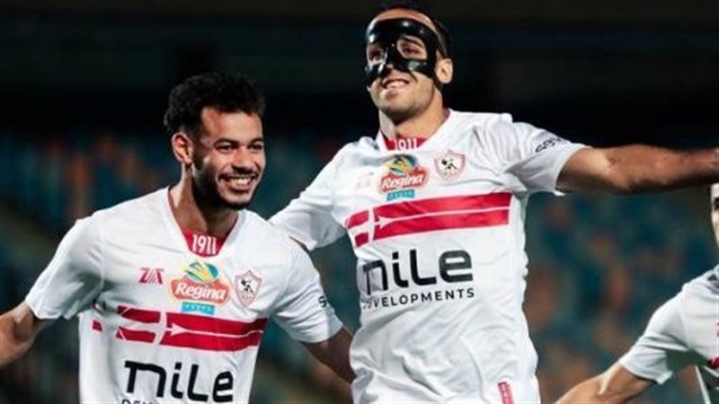 فريق الزمالك