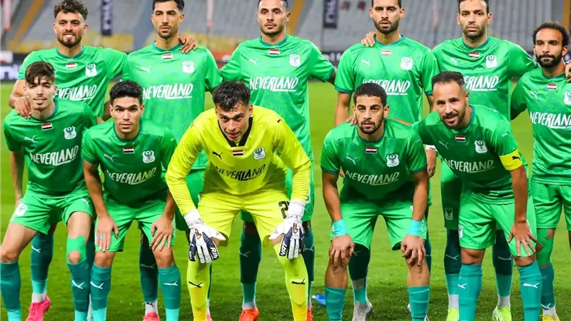 المصري البورسعيدي
