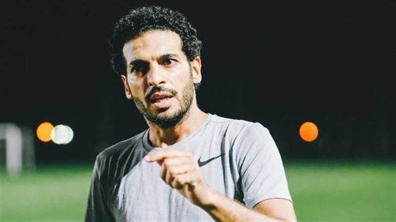 هاني سعيد