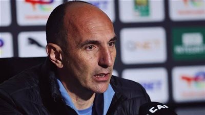 يورتشيتش يعبر عن غضبه بسبب موعد المباريات.. لابد من تدخل المسؤولين