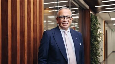 أنقذ الزمالك من الغرق .. عمرو الجنايني ضيفاً علي قناة أون تايم سبورت