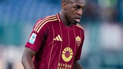 رسميًا.. لانس الفرنسي يضم سعود عبد الحميد على سبيل الإعارة من روما 