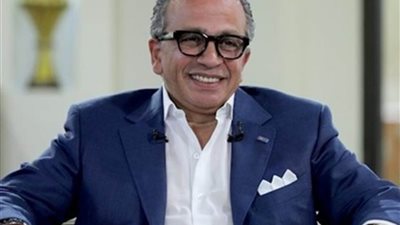 الجنايني: خدمنا الزمالك دون مقابل.. وجون إدوارد سيُظهر الفريق بشكل مختلف