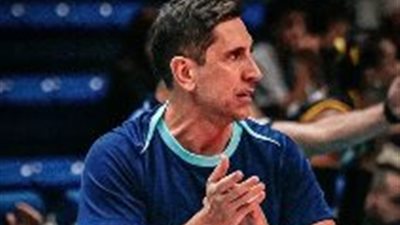 الأهلي يعلن تعيين باولو ميلاجريس مديرا فنيا لفريق سيدات الطائرة