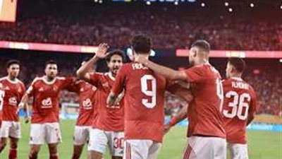 جميع صفقات الأهلي في الميركاتو الصيفي 2025