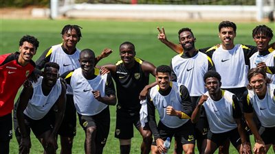 بقيادة كريم بنزيما.. تشكيل الاتحاد ضد فولهام في المباراة الودية