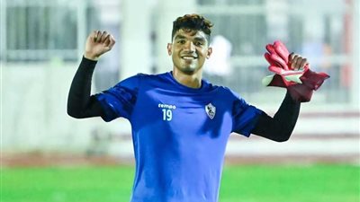 موقف محمد صبحي من مباراة الزمالك وفاركو في الدوري الممتاز 