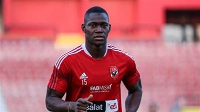 سبب التغير المفاجئ في موقف أليو ديانج مع الأهلي