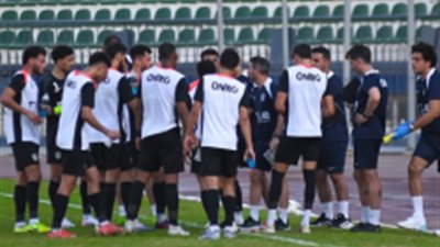 الأهلي وبيراميدز يترقبون .. نجم الزمالك يرفض التجديد ويضع إدارة النادي في مأزق