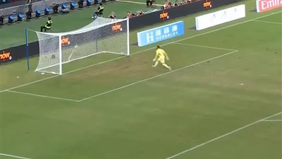 ديربي شمال لندن.. توتنهام يفوز على أرسنال 1-0 فى مباراة ودية 