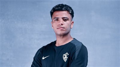 هل يشارك أحمد ربيع مع الزمالك في مباراة القمة أمام الأهلي؟