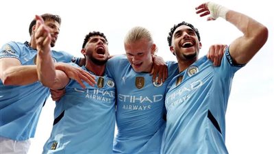 جميع صفقات مانشستر سيتي في الميركاتو الصيفي 2025