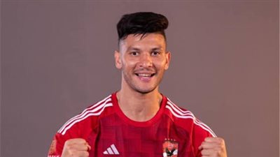 القصة الكاملة لإصابة أشرف داري وغيابه عن مباريات الأهلي