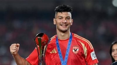 إصابة أشرف داري تبعده عن معسكر منتخب المغرب.. وهذه مدة غيابه