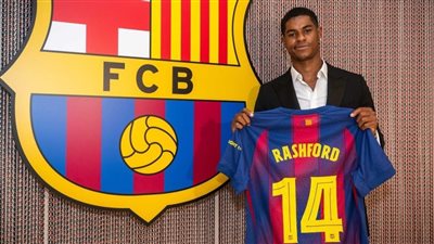 جميع صفقات برشلونة في الميركاتو الصيفي 2025